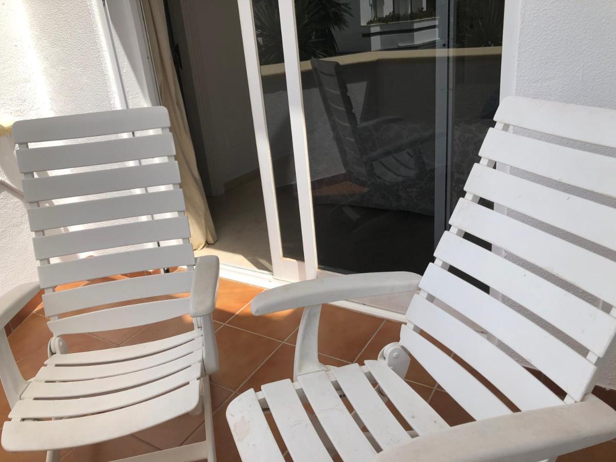 Dominion Beach House Estepona Ngoại thất bức ảnh