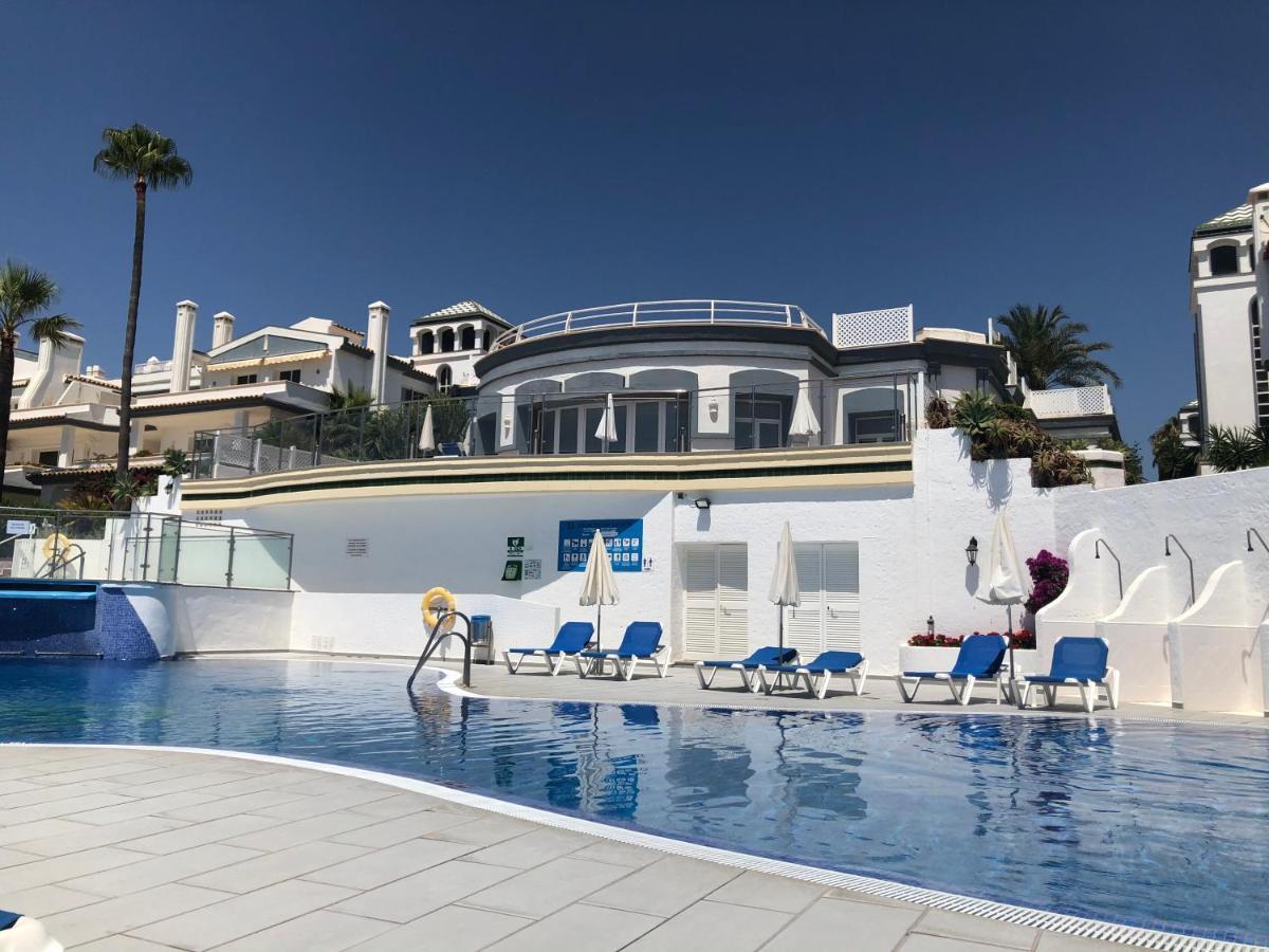 Dominion Beach House Estepona Ngoại thất bức ảnh