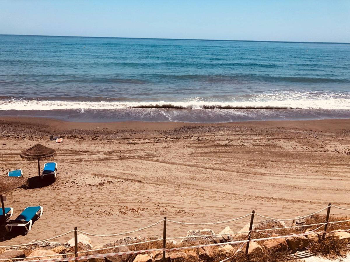Dominion Beach House Estepona Ngoại thất bức ảnh