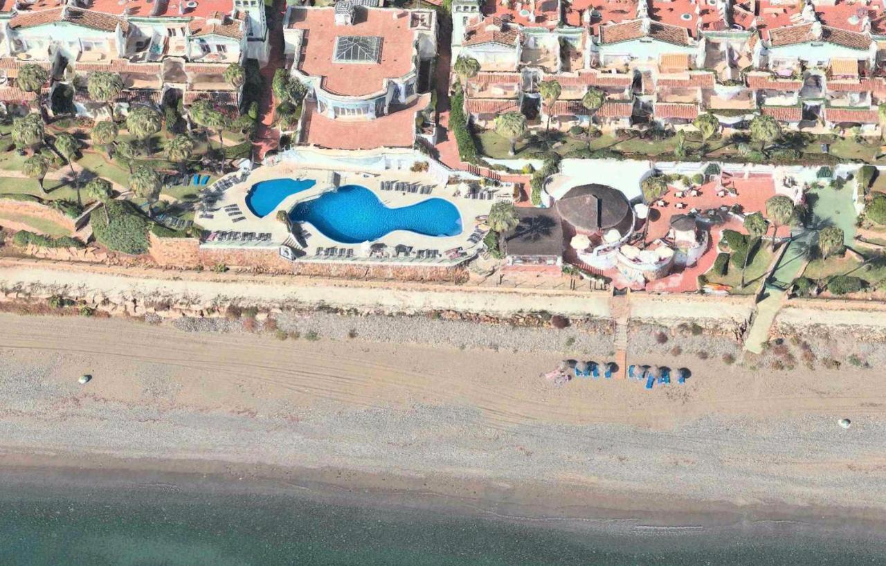 Dominion Beach House Estepona Ngoại thất bức ảnh
